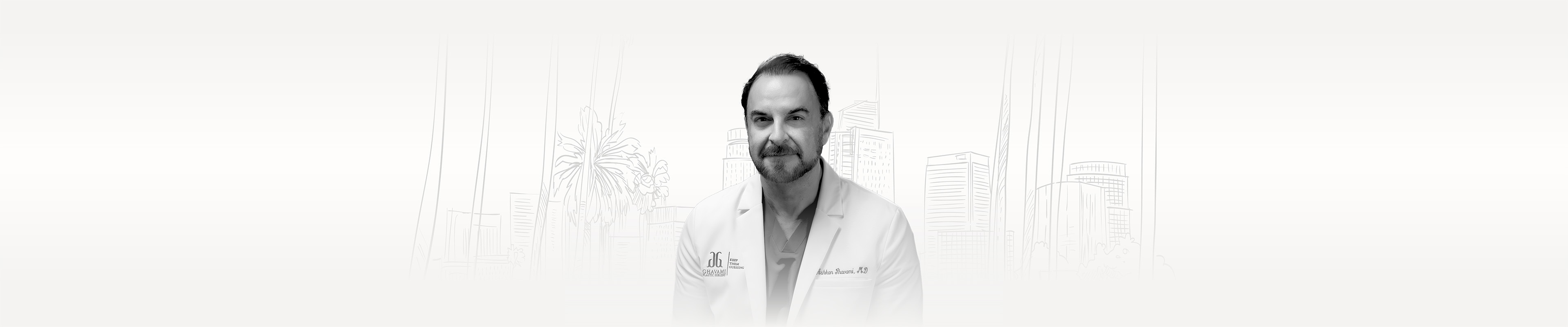 Dr. Ashkan Ghavami