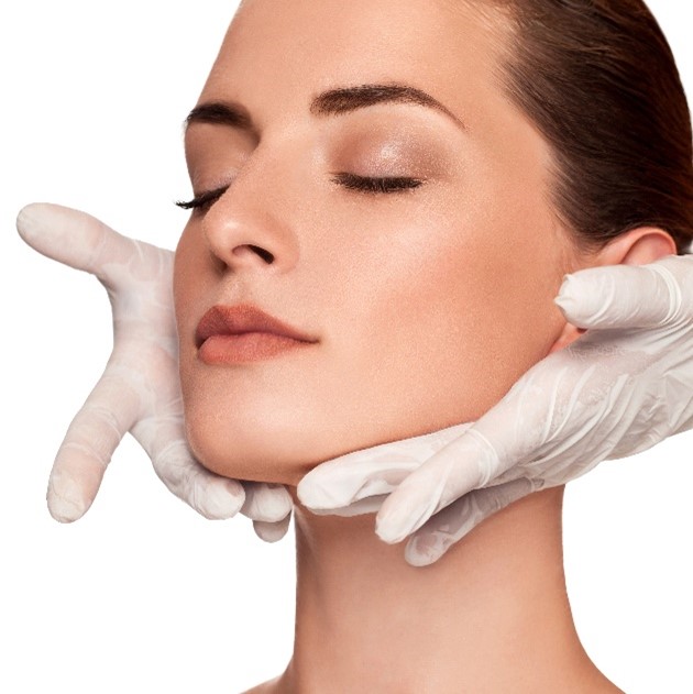 Esthetician Services