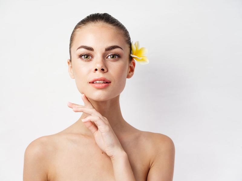 Anti Aging Rhinoplasty