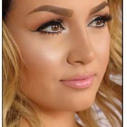 Ethnic Rhinoplasty Before & After Patient #6864